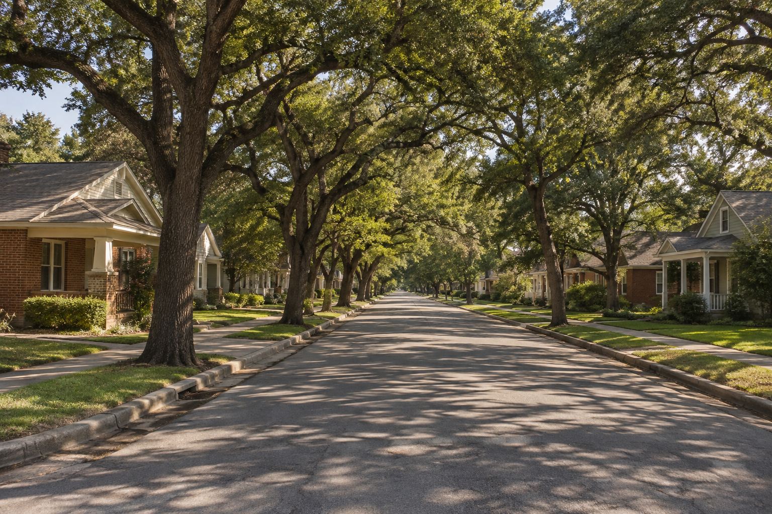 Fort Worth